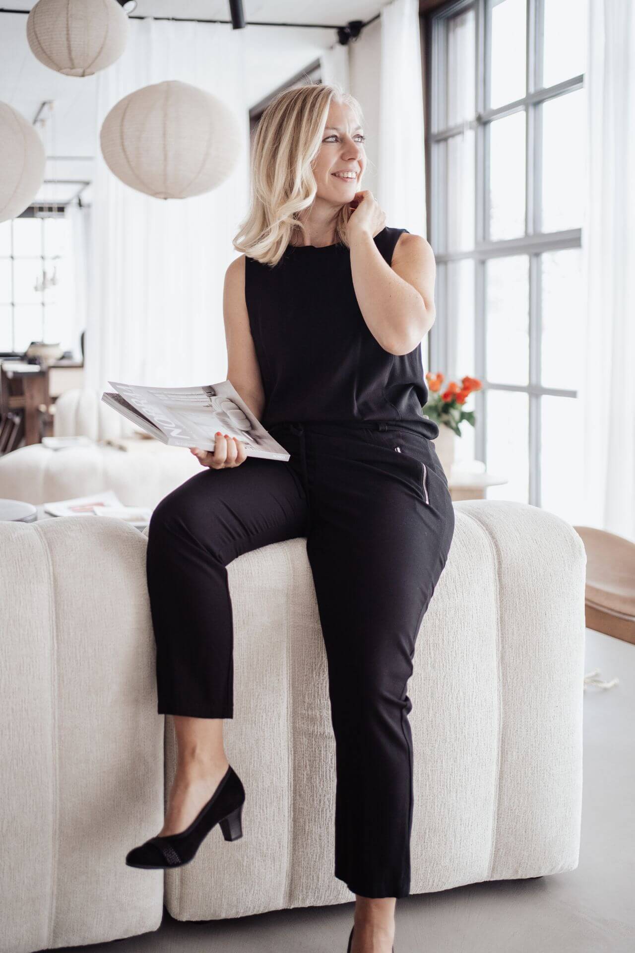 alexandra renggli business mentoring