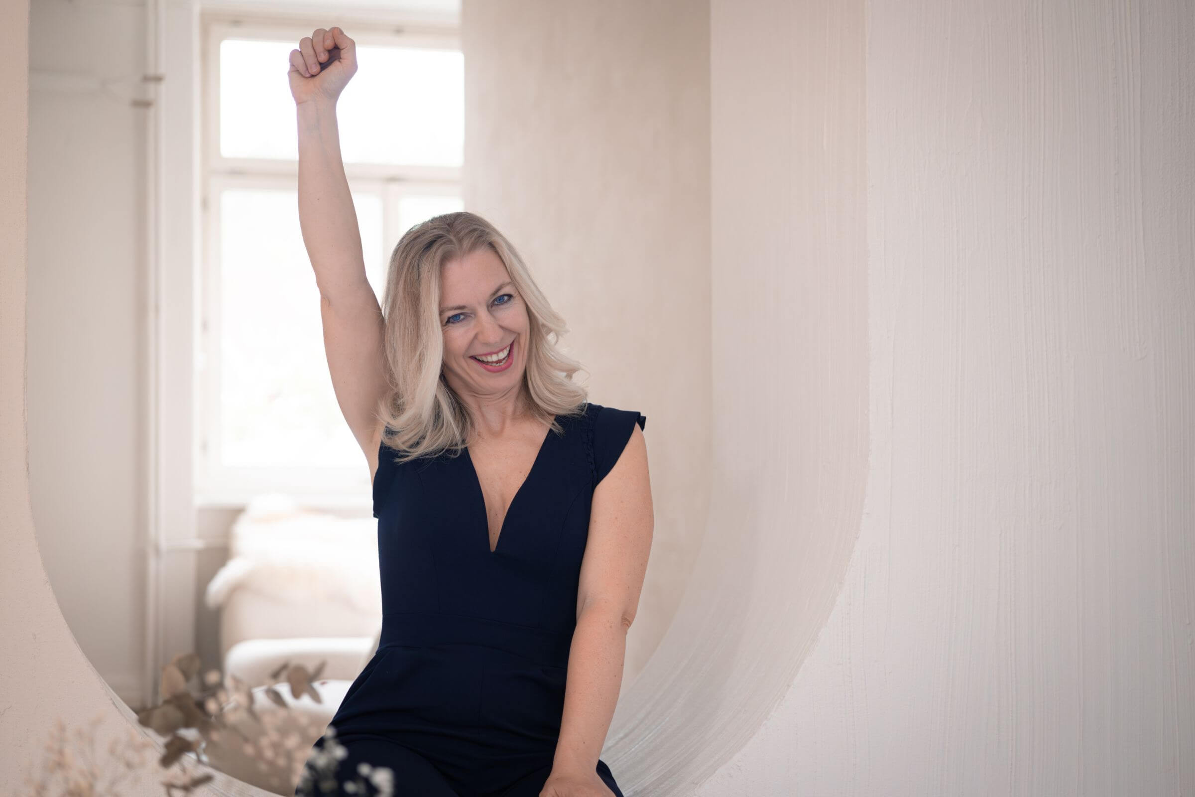 Business Positionierung mit Human Design